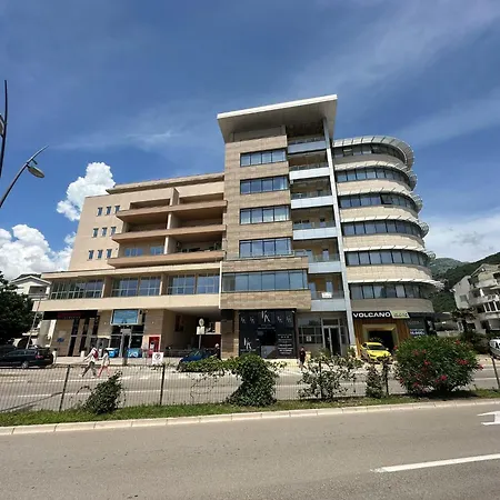 Homestay The Budva