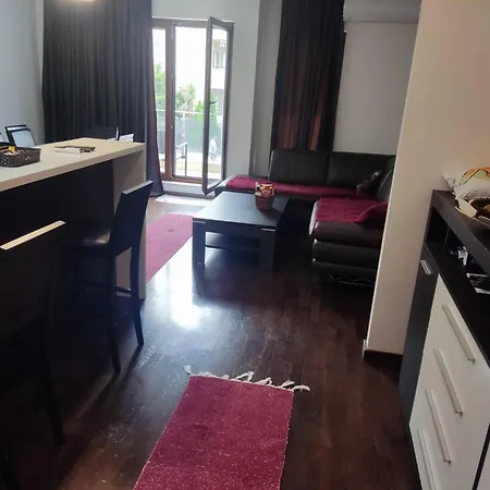 Homestay The Budva